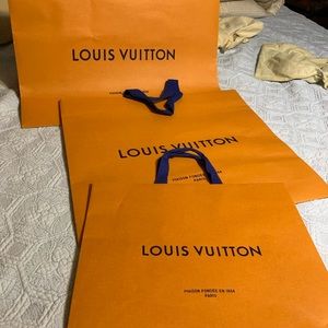 LV Bags